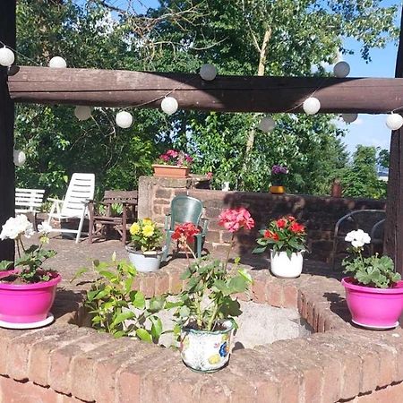 Privat Appartment Fockelberg Екстериор снимка