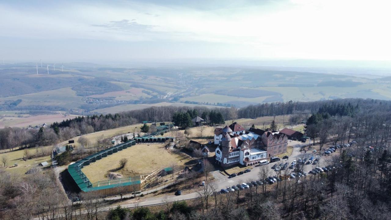 Privat Appartment Fockelberg Екстериор снимка